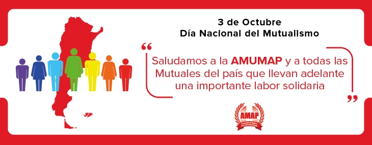 Día Nacional del Mutualismo