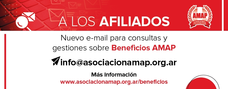 Nueva vía de contacto para afiliados