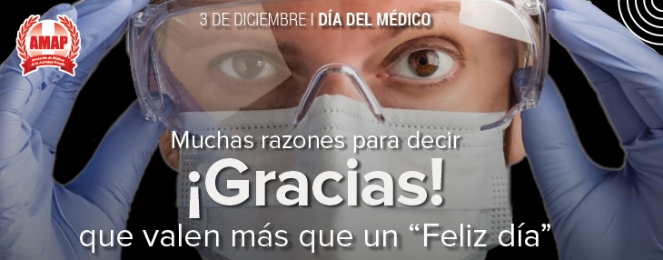 Día del Médico