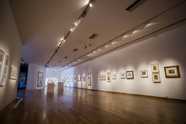 Cultura. Visita guiada a la muestra «Xul Solar, Panactivista»