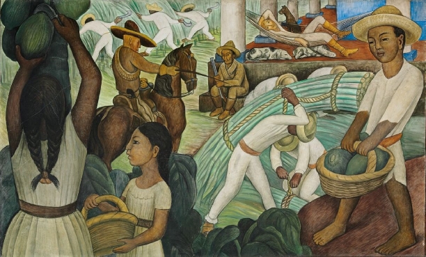 Cultura. Curso «La historia de América a través de sus imágenes»