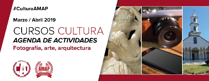 Comienzan las actividades culturales de la AMAP del 2019