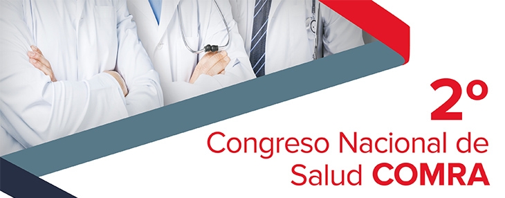 AMAP participará del Congreso Nacional de Salud de la COMRA