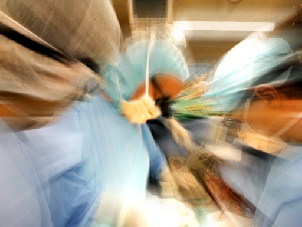 Opinión. MÉDICOS CON MIEDO. Por el Dr. Héctor Garín, secretario General de AMAP