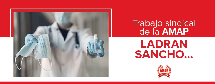 Estamos en la vereda correcta