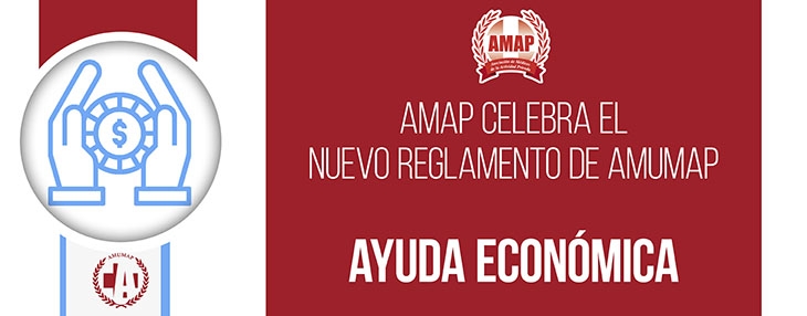 Importante logro de la Amumap