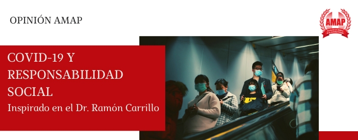 COVID-19 y responsabilidad social