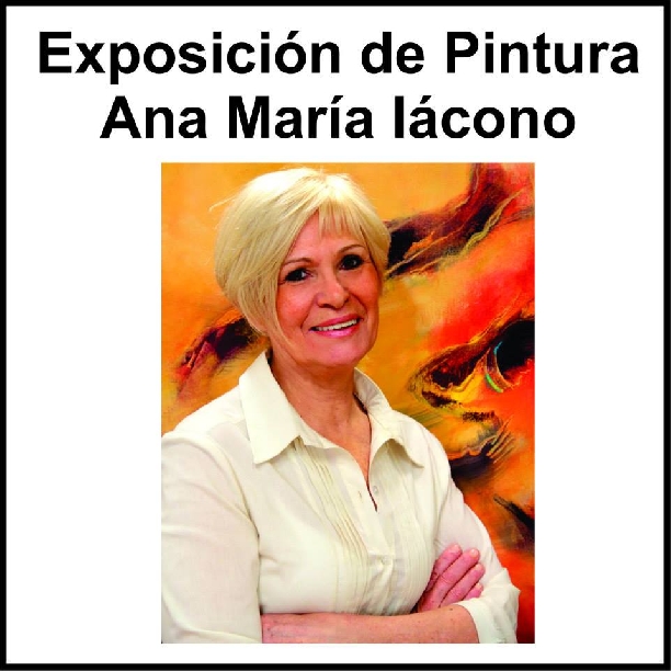 Exposición de pintura