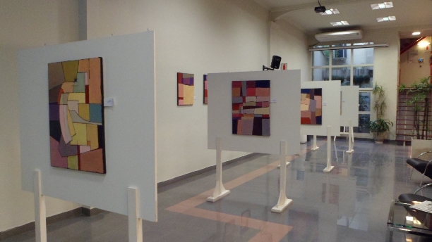 Exposición de Pinturas
