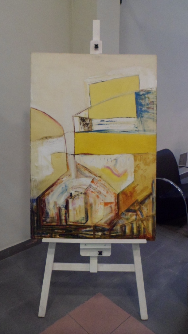 Exposición de Pinturas