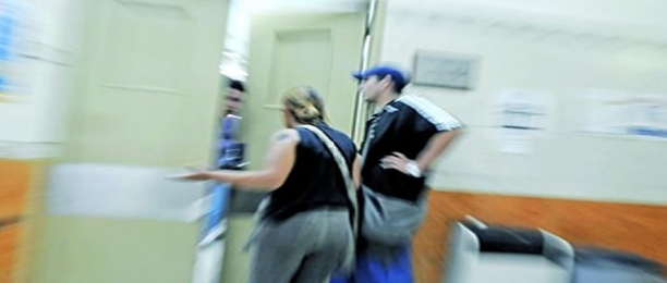 La AMAP se solidarizó con médicos del Hospital Piñero, víctimas de violencia
