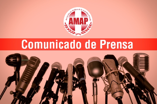 La AMAP repudia la solicitada publicada por FECLIBA Y ACLIFE