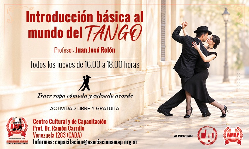 ¡Animate a dar tus primeros pasos en el dos por cuatro!
